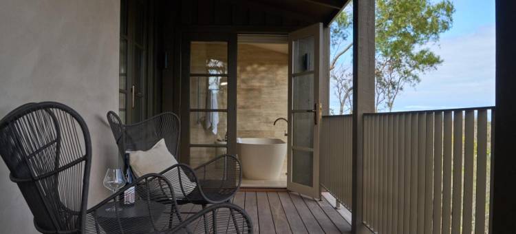 阿尔巴温泉和水疗圣所(The Sanctuary at Alba Thermal Springs & Spa)图片