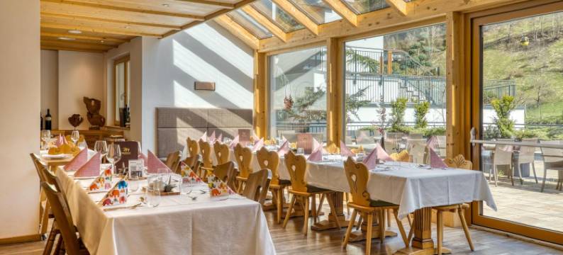 尔勒比尼斯马兰酒店(Mallaun Hotel.Erlebnis)图片