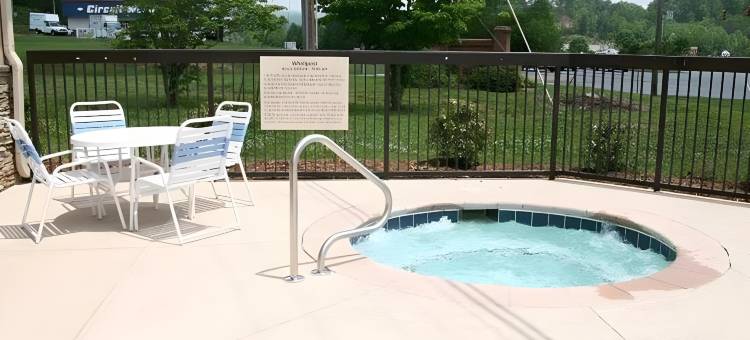 希尔顿欢朋酒店-墨菲(Hampton Inn Murphy)图片