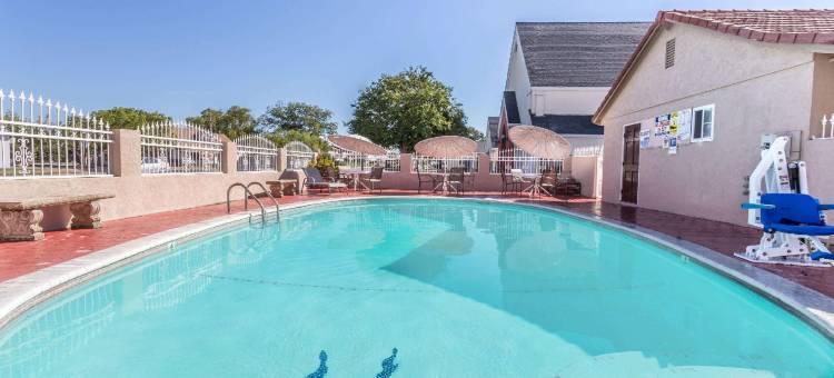 Signature Inn Merced Yosemite Parkway图片