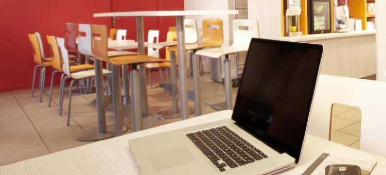 南特伊莱斯莫城普瑞米尔经典酒店(Premiere Classe Meaux - Nanteuil les Meaux)图片