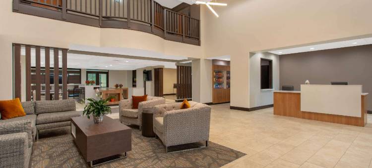 穆尔斯维尔拉昆塔温德姆套房酒店(La Quinta Inn & Suites by Wyndham Mooresville)图片