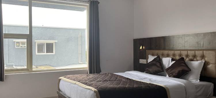 Lucent the Luxury Hotel图片