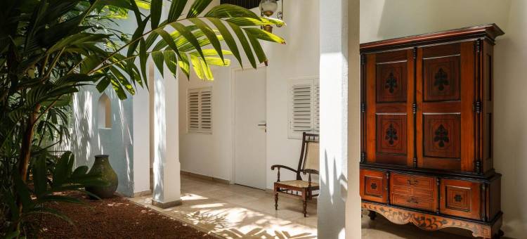 杰特威珍邸(Jetwing Ratnam Residence)图片