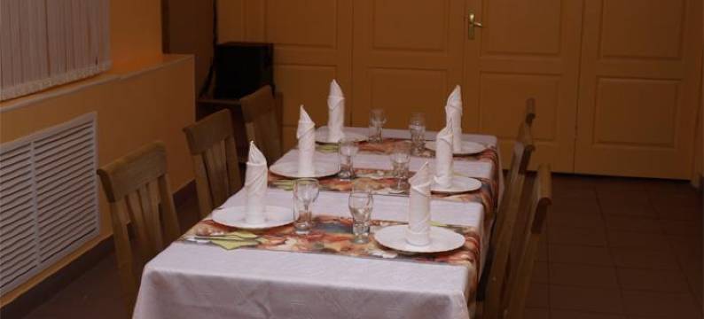 卢基-服务公寓(Luki-Servis Hotel)图片