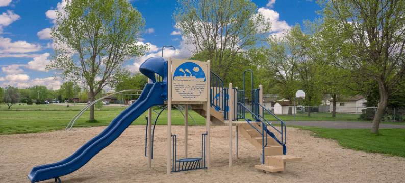 威尔玛温德姆速8酒店(Super 8 by Wyndham Willmar)图片