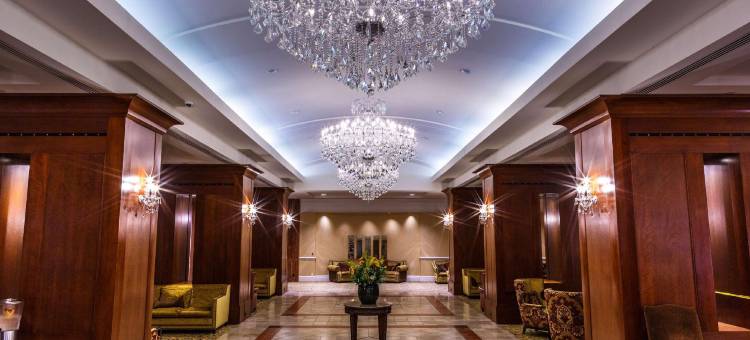 安特勒斯温德姆酒店(The Antlers, A Wyndham Hotel)图片