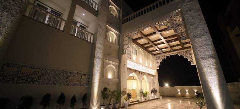 raghukul sadan图片