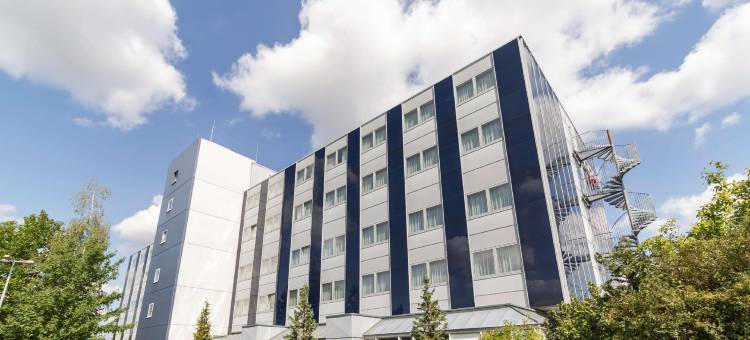 汉诺威温德姆华美达酒店(Ramada by Wyndham Hannover)图片