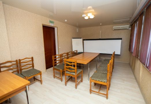 Brigantina HotelHotel Overview