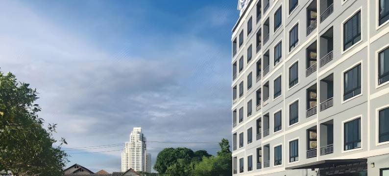 是拉差马山酒店(Horsehill Hotel Sriracha)图片