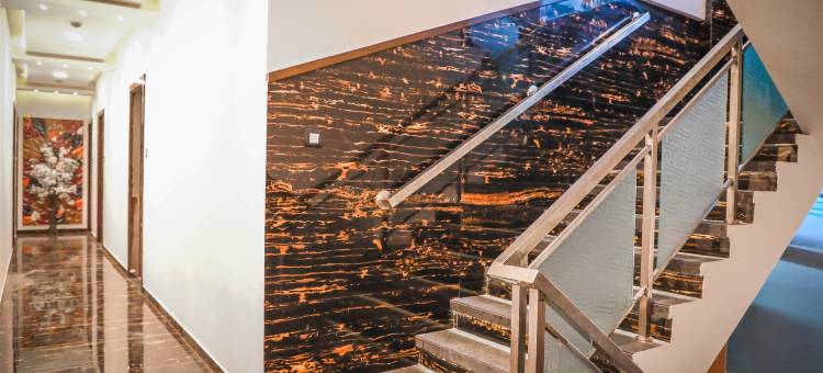 Treebo Prime Grand，安德烈(Prime Grand Hotel, Mumbai)图片