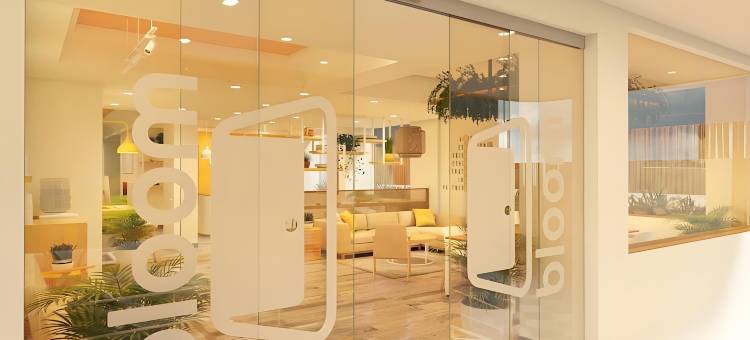 布鲁姆酒店 - 62 区(Bloom Hotel - Sector 62)图片