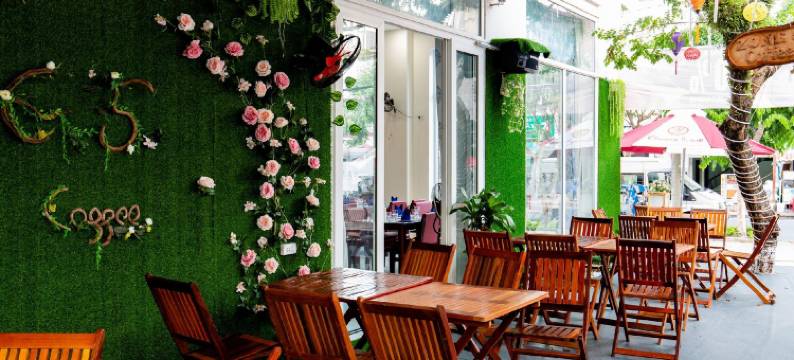 5区精品酒店(Zone 5 Boutique Hotel)图片