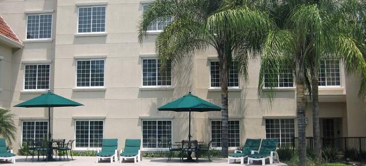 Staybridge Suites 蒙特雷 - 圣佩德罗 by IHG(Staybridge Suites MONTERREY - SAN PEDRO by IHG)图片