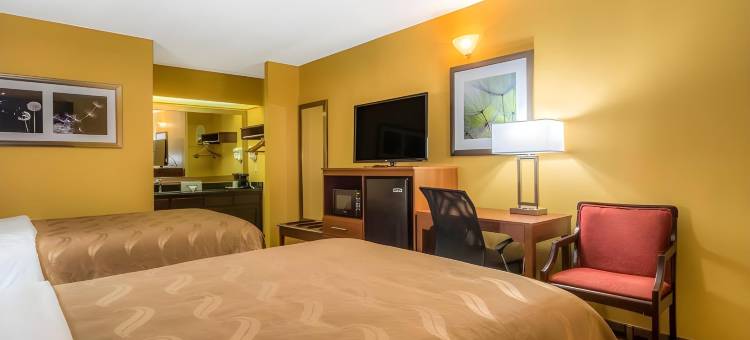 品质酒店(Quality Inn)图片