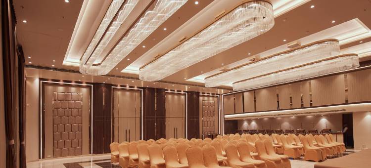 Rudraksh The Hotel图片