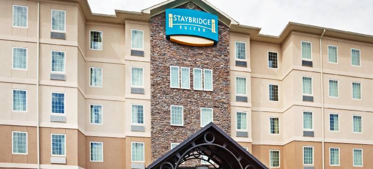Staybridge Suites 诺克斯维尔橡树岭 by IHG(Staybridge Suites Knoxville Oak Ridge by IHG)图片