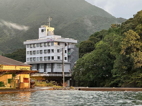 Hotel Viora