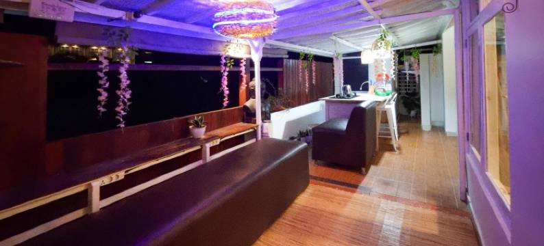 巴厘岛古斯塔夫家庭酒店(Gustav Bali Homestay and Massage)图片