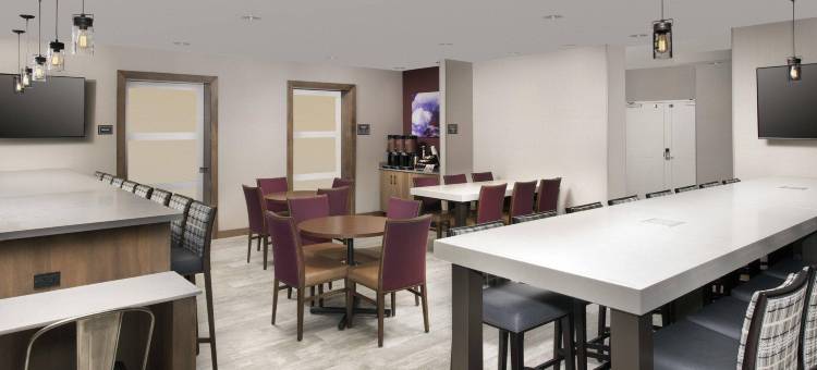 巴尔的摩奥因斯米尔斯居家酒店(Residence Inn Baltimore Owings Mills)图片