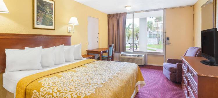 温德姆豪生酒店奥兰多/国际大道(Howard Johnson by Wyndham Orlando/International Drive)图片