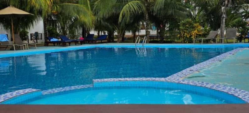 桑给巴尔南威马利卡酒店(Malika Nungwi Hotel)图片