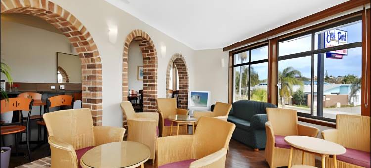 东港汽车旅馆(East Port Motor Inn)图片