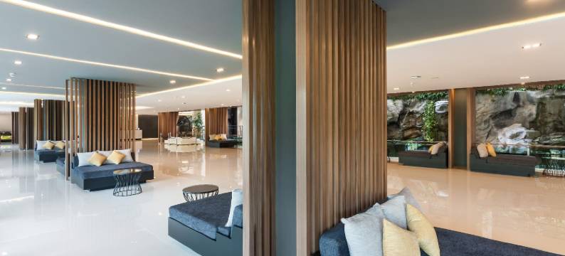 清迈阿尔卑斯高尔夫酒店(Alpine Golf Resort Chiang Mai)图片