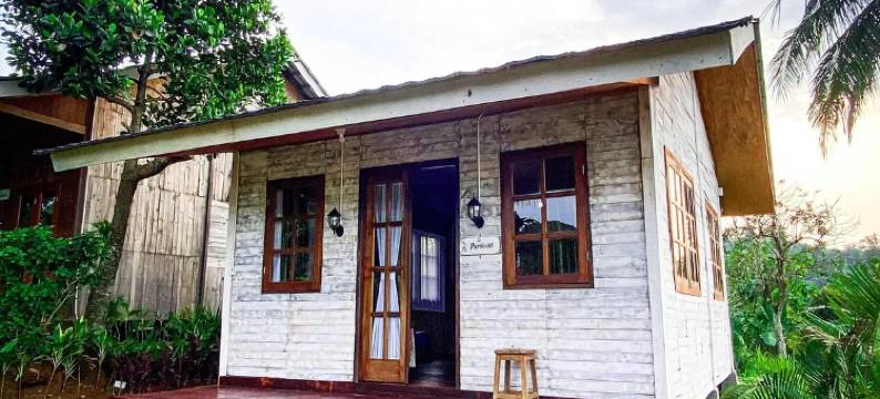 Kampung Halaman Villas图片