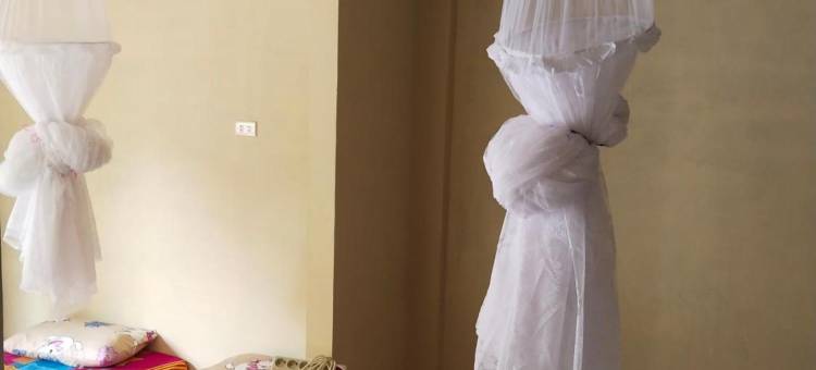 Jhony's Backpacker-Guest House only stay here book treking with us图片