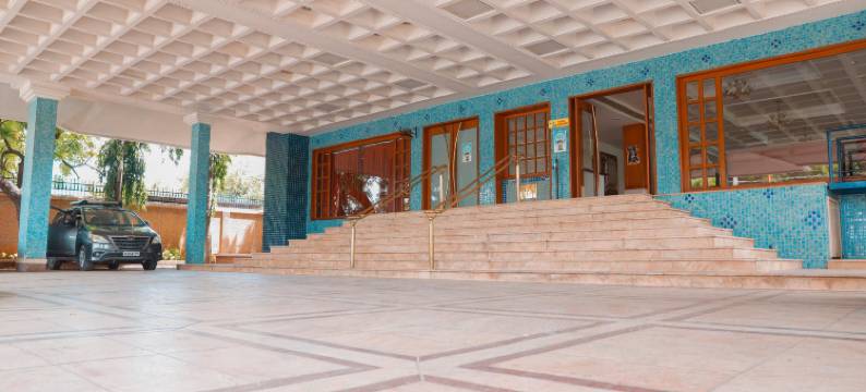 锡瓦卡西Bell酒店(Bell Hotel Sivakasi)图片