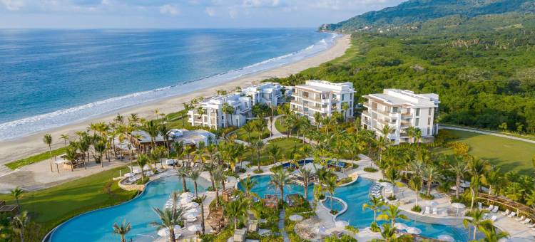 康莱德蓬塔米塔酒店(Conrad Punta de Mita)图片