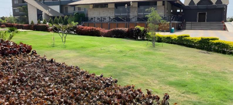 Hotel The Cult图片