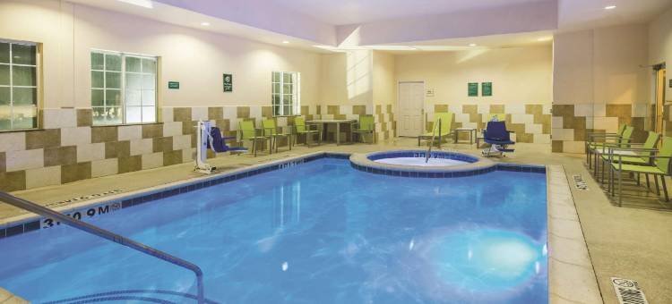 Baymont Inn & Suites by Wyndham Dallas South-DeSoto图片