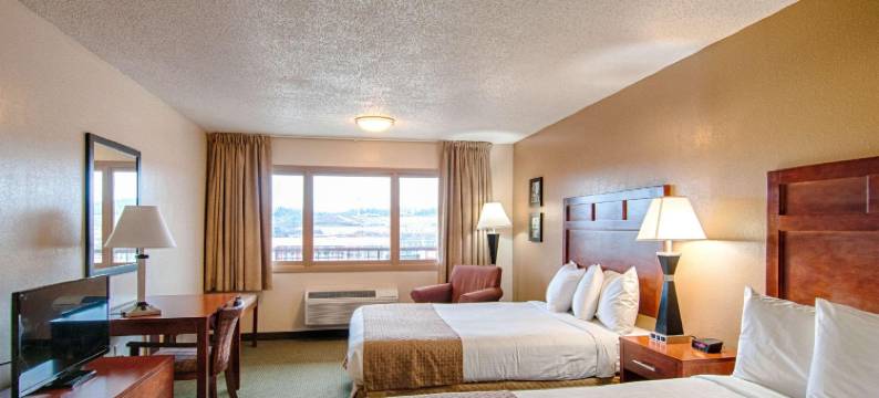 公园塔酒店(Park Tower Inn)图片