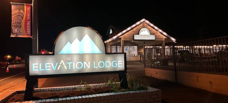 Elevation Lodge图片