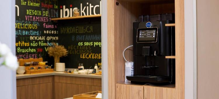 Ibis Sibir Omsk图片