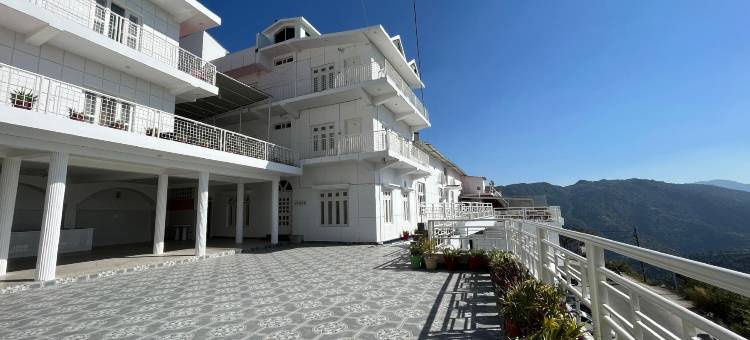 Gautam住宅区昌巴(Gautam Residency Chamba)图片