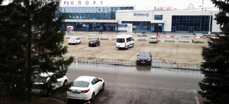 航空酒店(Aero Hotel)图片