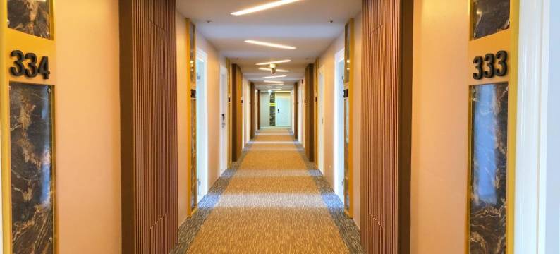 亮马酒店(Grandview Landmark Betong Hotel)图片