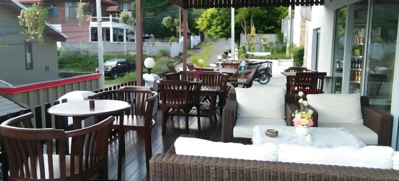 MM山宾馆(MM Hill Koh Samui Hotel)图片