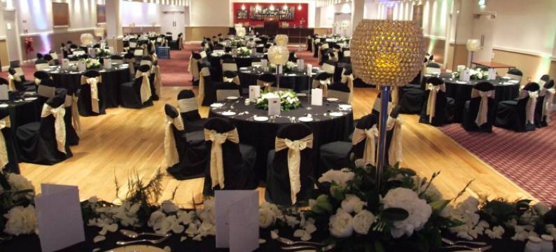 阿什伯恩酒店(Ashbourne House Hotel)图片