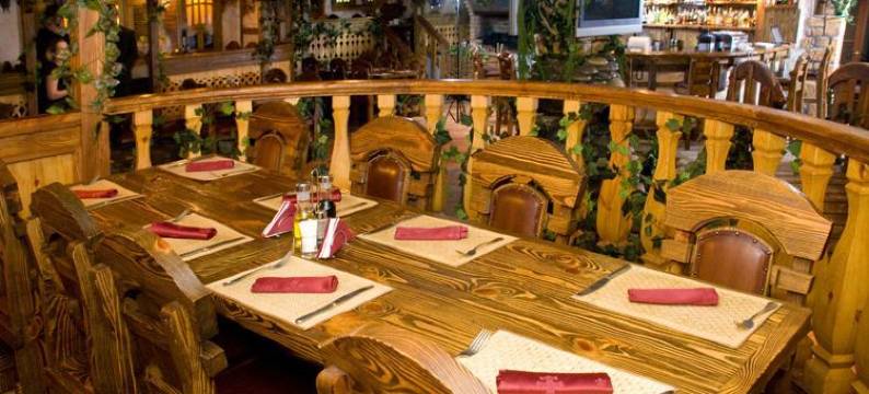 Hotel Atlantida图片