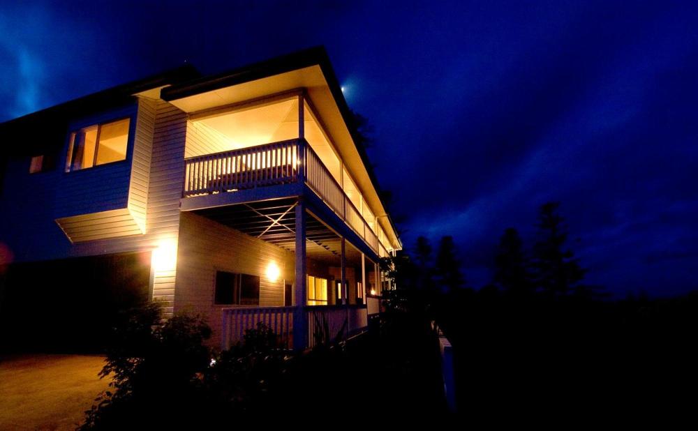 The White HouseOver view