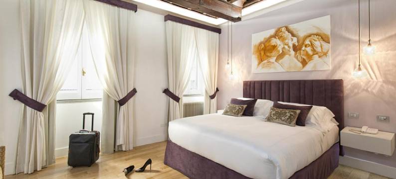 多莫斯利贝拉旅馆(Domus Libera)图片