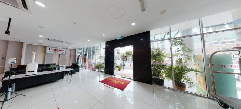 马六甲707酒店-橙(707 Hotel Melaka (Orange))图片