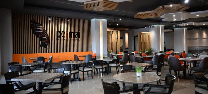 瓜拉登嘉楼佩里麦酒店(Permai Hotel Kuala Terengganu)图片