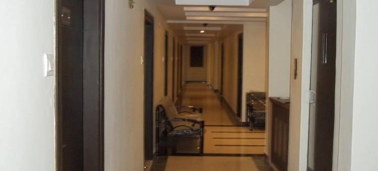 蓝宝石酒店(Hotel Sapphire)图片