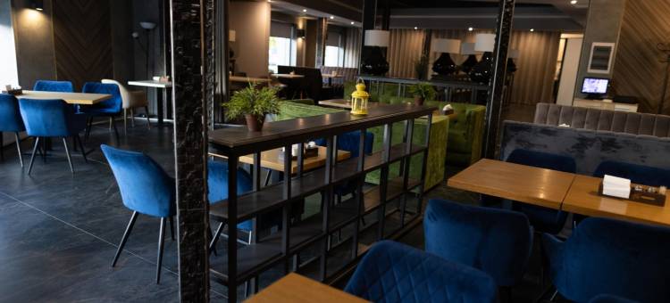 飞行员酒店(Aviator Hotel)图片